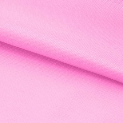 Ткань подкладочная Таффета 15-2215, антист., 54 гр/м2, шир.150см, цвет розовый - купить в Стерлитамаке. Цена 65.53 руб.