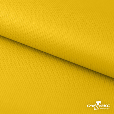 Мембранная ткань "Ditto" 13-0859, PU/WR, 130 гр/м2, шир.150см, цвет жёлтый - купить в Стерлитамаке. Цена 313.93 руб.