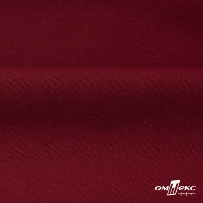 Ткань костюмная "Прато" 80% P, 16% R, 4% S, 230 г/м2, шир.150 см, цв-бордо #6 - купить в Стерлитамаке. Цена 477.21 руб.