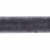Лента бархатная нейлон, шир.12 мм, (упак. 45,7м), цв.189-т.серый - купить в Стерлитамаке. Цена: 457.61 руб.