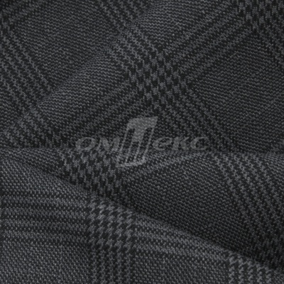Ткань костюмная "Эдинбург", 98%P 2%S, 228 г/м2 ш.150 см, цв-серый - купить в Стерлитамаке. Цена 385.53 руб.