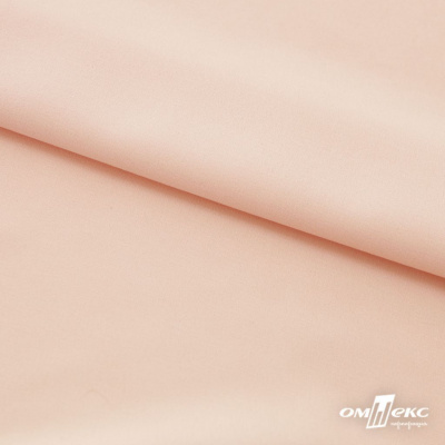 Плательная ткань "Невада" 12-1212, 120 гр/м2, шир.150 см, цвет розовый кварц - купить в Стерлитамаке. Цена 205.73 руб.