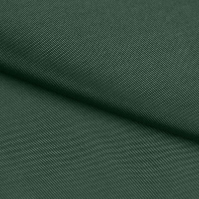 Ткань подкладочная Таффета 19-5917, антист., 53 гр/м2, шир.150см, дубл. рулон, цвет т.зелёный - купить в Стерлитамаке. Цена 67.06 руб.