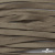 Шнур плетеный (плоский) d-12 мм, (уп.90+/-1м), 100% полиэстер, цв.274 - бежевый - купить в Стерлитамаке. Цена: 8.62 руб.