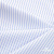 Ткань сорочечная Ронда, 115 г/м2, 58% пэ,42% хл, шир.150 см, цв.3-голубая, (арт.114) - купить в Стерлитамаке. Цена 306.69 руб.