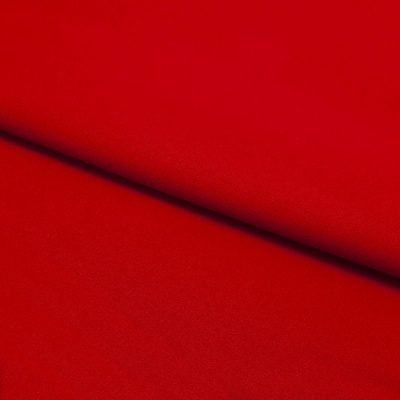 Ткань костюмная 21010 2023, 225 гр/м2, шир.150см, цвет красный - купить в Стерлитамаке. Цена 394.71 руб.
