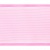 Лента капроновая, шир. 80 мм/уп. 25 м, цвет розовый - купить в Стерлитамаке. Цена: 19.77 руб.
