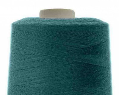 Швейные нитки (армированные) 28S/2, нам. 2 500 м, цвет 252 - купить в Стерлитамаке. Цена: 148.95 руб.
