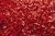 Сетка с пайетками №18, 188 гр/м2, шир.130см, цвет красный - купить в Стерлитамаке. Цена 371 руб.