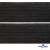 Резинка 50 мм (40 м)  черная бобина - купить в Стерлитамаке. Цена: 562.92 руб.