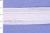 Лента шторная 30 мм (100 м) синяя упак. / равномерная сборка - купить в Стерлитамаке. Цена: 681.04 руб.