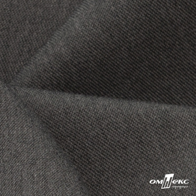 Ткань костюмная "Эльза" 80% P, 16% R, 4% S, 160 г/м2, шир.150 см, цв-серый #34 - купить в Стерлитамаке. Цена 317.79 руб.