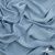 Ткань плательная Муар, 100% полиэстер,165 (+/-5) гр/м2, шир. 150 см, цв. Серо-голубой - купить в Стерлитамаке. Цена 215.65 руб.