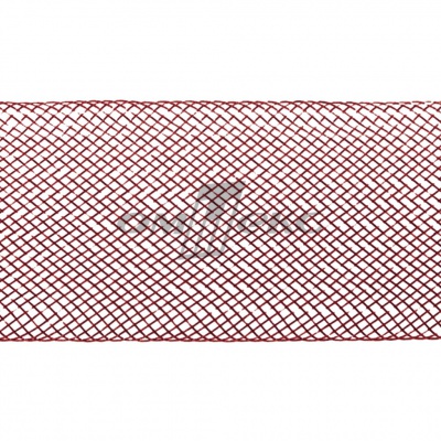 Регилиновая лента, шир.65мм, (уп.25 ярд), цветной - купить в Стерлитамаке. Цена: 499.43 руб.