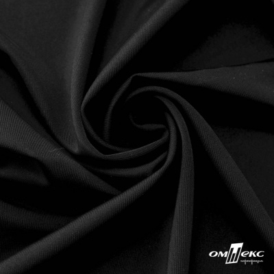 Бифлекс "ОмТекс", 200 гр/м2, шир. 150 см, цвет чёрный матовый, (3,23 м/кг) - купить в Стерлитамаке. Цена 1 487.87 руб.
