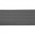 Косая бейка атласная 132м/18-0201/т.серый - купить в Стерлитамаке. Цена: 161.50 руб.