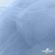Сетка Фатин Глитер серебро, 12 (+/-5) гр/м2, шир.150 см, 16-93/голубой - купить в Стерлитамаке. Цена 142.49 руб.