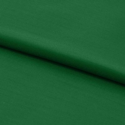 Ткань подкладочная Таффета 19-5420, антист., 54 гр/м2, шир.150см, цвет зелёный - купить в Стерлитамаке. Цена 65.53 руб.