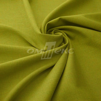 Ткань костюмная габардин "Меланж" 6127А, 172 гр/м2, шир.150см, цвет горчица - купить в Стерлитамаке. Цена 296.19 руб.