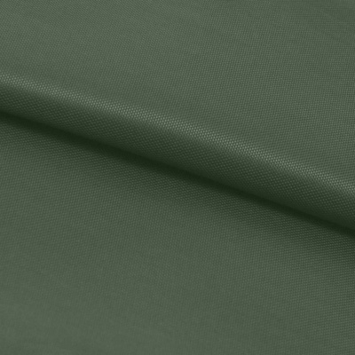 Ткань подкладочная Таффета 19-0511, антист., 53 гр/м2, шир.150см, цвет хаки - купить в Стерлитамаке. Цена 57.16 руб.