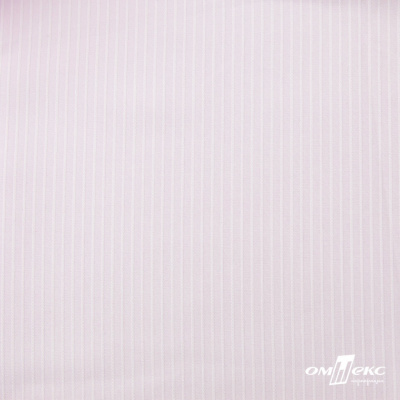 Ткань сорочечная Солар, 115 г/м2, 58% пэ,42% хл, окрашенный, шир.150 см, цв.2-розовый (арт.103)  - купить в Стерлитамаке. Цена 306.69 руб.